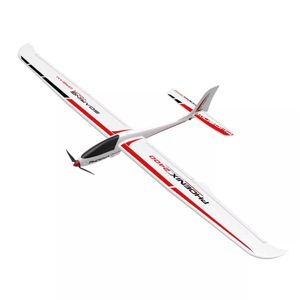 phoenix rc glider