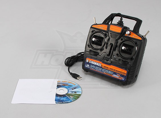 Rc Flight Simulator Programs Rc Flight Simulator Programs