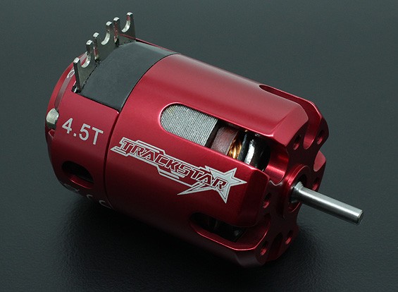 Trackstar rc motors Trackstar rc motors