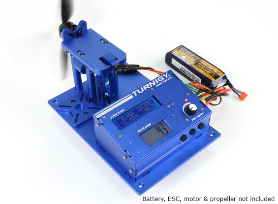 Image result for turnigy thrust stand
