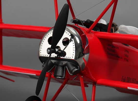 Discussion Discontinued Airplane Models you want to see Back exactly as they were or Improved RC Groups